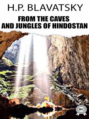 cover image of From the Caves and Jungles of Hindostan